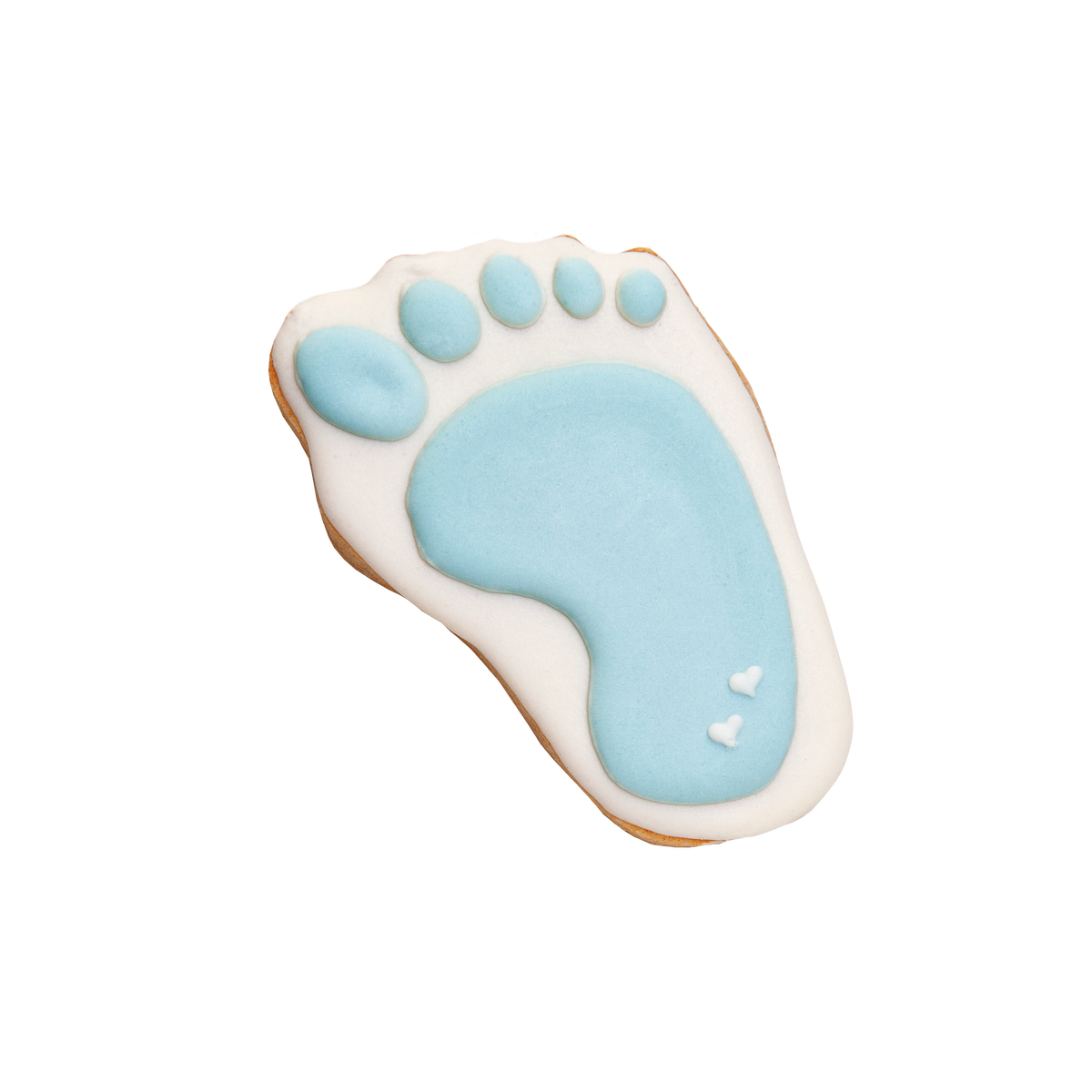 baby-s-foot-tin-plated-cookie-cutter-anniversary-house-ltd