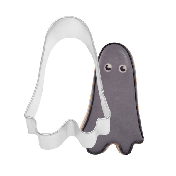 Ghost Cookie Cutter
