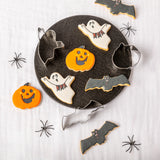 Festive Frights Cookie Cutter Trio Set with Swing Tag