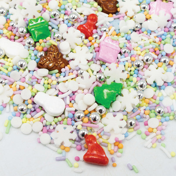 Happy Sprinkles Christmas Dream 90g