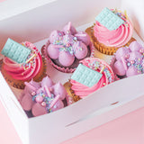 Happy Sprinkles Mermaid Dreams 90g