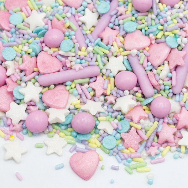Happy Sprinkles Pastel Love 90g