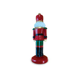 Nutcracker Resin Cake Topper