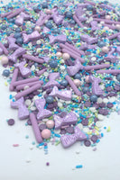 Happy Sprinkles Mermaid Dreams 90g