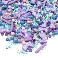 Happy Sprinkles Mermaid Dreams 90g