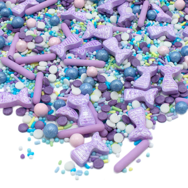 Happy Sprinkles Mermaid Dreams 90g