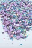 Happy Sprinkles Mermaid Dreams 90g
