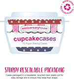 *Polka Dot Cupcake Cases (was CC020A)