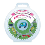 Transport Cupcake Cases