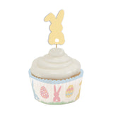 Happy Easter Cupcake Kit