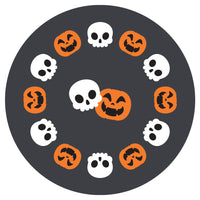 Halloween Fright Night Cupcake Kit