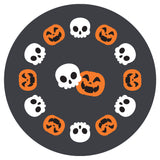 Halloween Fright Night Cupcake Kit