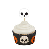 Halloween Fright Night Cupcake Kit