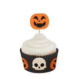 Halloween Fright Night Cupcake Kit