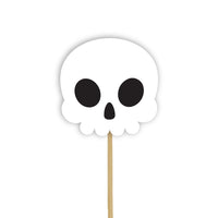 Halloween Fright Night Cupcake Kit