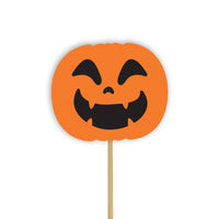Halloween Fright Night Cupcake Kit
