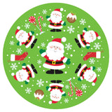 Christmas Pals Cupcake Kit