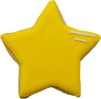 Star Tin-Plated Cookie Cutter