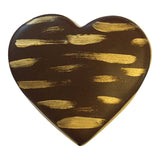 Small Heart Tin-Plated Cookie Cutter