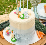 Peter Rabbit™ Resin Cake Toppers Bulk