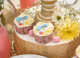 Beatrix Potter™ Jemima Puddle Duck Sugarcraft Toppers