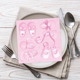 Tiflair New Arrival Girl Lunch Napkins 3 ply