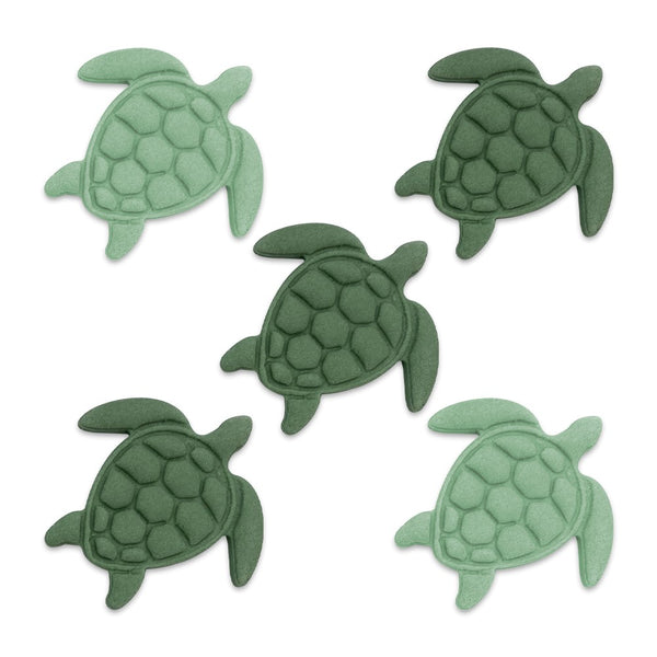 Turtle Sugar Toppers