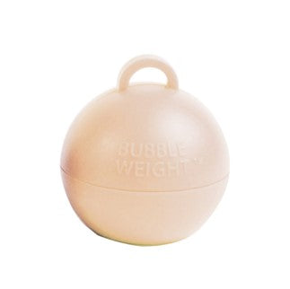 Bubble Balloon Weight Nude