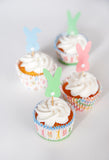 Happy Easter Cupcake Cases