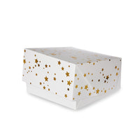 Gold Star 10" Cake Box Foil