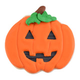 Halloween Pumpkin Stainless Steel Cookie Cutter