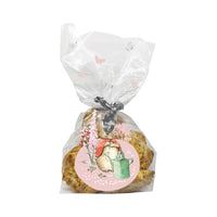 Beatrix Potter™ Flopsy Bunny Cello Treat Bags with Twist Ties