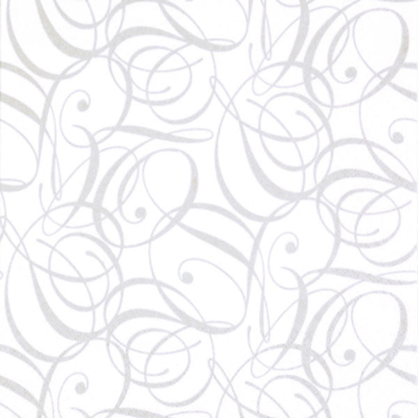 Tiflair Celebration Silver Lunch Napkins 3 ply